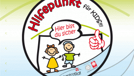 Hilfepunkte für Kids